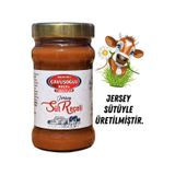 Bozkırlı Çavuşoğlu Reçel Jersey Süt Reçeli 350 G