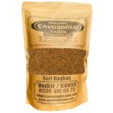 Bozkırlı Çavuşoğlu Sarı Haşhaş 500g