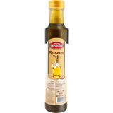 Bozkırlı Çavuşoğlu Susam Yağı 250 ml