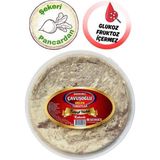 Bozkırlı Çavuşoğlu Tahinli Helva Kakaolu 500 Gr
