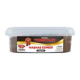 Bozkırlı Çavuşoğlu Turgutlar Bozkırlı Haşhaş Ezmesi 450 G