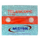 Bozkırlı Misyon Teleskop Deney Seti