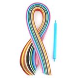 Bozkırlı Quilling Seti