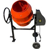 Bozkurt 160 Litre Harç Karma Makinası (Betoniyer)