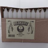 Bozkurt Fener Mum 40 Adet Küçük Boy