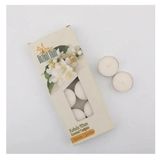 Bozkurt Scented Tealights Yasemin 10'lu Mum