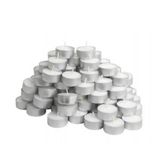 Bozkurt Tealight Candles 50'li Mum
