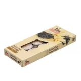 Bozkurt Tealight Kokulu Mum 10'Lu Vanilya
