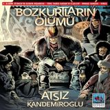 Bozkurtların Ölümü 2. Albüm (Çizgi Roman) 625889