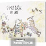 Bozlu Art Project Ressam Masalı - Can Göknil 518546