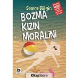 Bozma Kızın Moralini - Semra Bülgin
