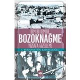 Bozoknağme - S. Burhanettin Kapusuzoğlu