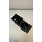 Bozokprint ford mondeo mk3 uyumlu küllük