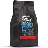 Bozs Coffee 100 gr Ethiopia Öğütülmüş Kahve