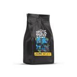 Bozs Coffee 250 gr Colombia Öğütülmüş Kahve