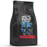 Bozs Coffee 250 gr Ethiopia Öğütülmüş Kahve