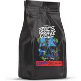 Bozs Coffee Ethiopia 250 gr Öğütülmüş Filtre Kahve