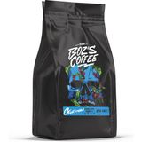 Bozs Coffee Guatemala 250 gr Öğütülmüş Filtre Kahve