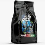Bozs Coffee Kenya 400 gr Öğütülmüş Filtre Kahve