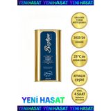Boztepe 1 LT Natürel Sızma Zeytinyağı (2025/26) – Soğuk Sıkım, Filtresiz