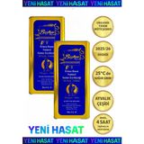 Boztepe 2025/26 2x5 LT Erken Hasat Natürel Sızma Zeytinyağı Soğuk Sıkım Filtresiz - 10 lt