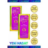 Boztepe 2025/26 2X5 LT Natürel Sızma Zeytinyağı Soğuk Sıkım Filtresiz - 10 lt