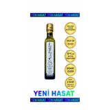 Boztepe 250 ML Yüksek Polifenollü Bebek Zeytinyağı Erken Hasat Natürel Sızma Soğuk Sıkım Filtresiz