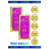 Boztepe 2X5 Lt Natürel Sızma Zeytinyağı Soğuk Sıkım Filtresiz 2025 / 2026 Hasadı