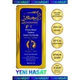 Boztepe 5 LT Erken Hasat Natürel Sızma Zeytinyağı Soğuk Sıkım Filtresiz Ayvalık Menşeli