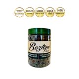 Boztepe Gemlik Siyah Sele Zeytin Doğal Fermente 1000 cc
