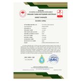 Boztepe Gemlik Siyah Sele Zeytin Doğal Fermente 2000 cc
