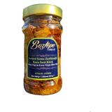 Boztepe Zeytinyağlı İncir Kürü 350 gr - 250 gr