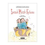 Bozuk Müzik Kutusu - Çiğdem Kaplangı