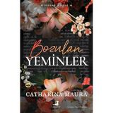 Bozulan Yeminler - Sabrina Jeffries
