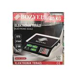 bozyel 40 KG TERAZİ