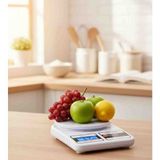 Bozyel ACS-809T Digital Hassas Mutfak Tartısı (10KG)