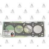 Bp05-10-271 Silindir Kapak Contası 323 95-98 1.8 16V Bp Çelik