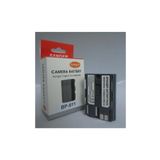 Bp511 Kamera Bataryası, Canon Bp511 Batarya