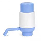 Bpa'sız Manuel Damacana Pompası, 19 Litre Polikarbon Ve Tritan Ve 15 Litre Cam Damacana Uyumlu, Taşınabilir Su Pompası, Pratik Ve Kolay Kullanım | Bpa'sız Malzeme İle Güvenli İçme Suyu Kullanımı | Bpa
