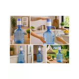 Bpa'sız Manuel Damacana Pompası, 19 Litre Uyumlu Ve Taşınabilir