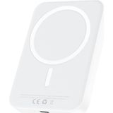 Bpb1 M-Safe Uyumlu 5000MAH Powerbank Ultra Slim - Genel - Renkli