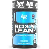 BPI Sports Bpı Sports -Roxylean Extreme Fat Burner Weight Loss 60 Capsul USA Menşei