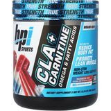 BPI Sports Cla + Carnitine – Conjugated Linoleic Acid – Caffeine Free 350 gr 50 Servings.made In Usa