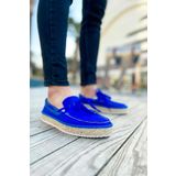 Bpm CH311 Espadril Model Mavi Renk Erkek Günlük Ayakkabı
