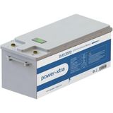 Bpm Power-Xtra 25.6V 100AH Lifepo4 Lityum Akü - Ekranlı