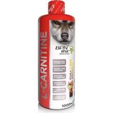 BPN Best Plus Nutrition Eco Beta L-Carnitine 4000 Mg 1000 ml Cuba Libre Coctail - --