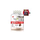 BPN Best Plus Nutrition Eco Tactical Whey 2000 gr (ÇİKOLATA) Protein Tozu