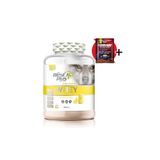 BPN Best Plus Nutrition Eco Tactical Whey 2000 Gr (Limon Makaron) Protein Tozu