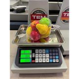 Bps Pazarcı Tip Hesaplamalı Terazi 30 kg