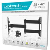 BPT-2742 HAREKETLİ TV ASKI APARAT 72X106-Findit